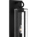 Redan 1 Light Outdoor Wall Sconce 3