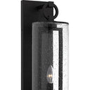 Redan 1 Light Outdoor Wall Sconce 4