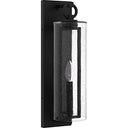 Redan 1 Light Outdoor Wall Sconce 5