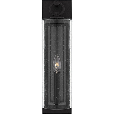 Redan 1 Light Outdoor Wall Sconce 7