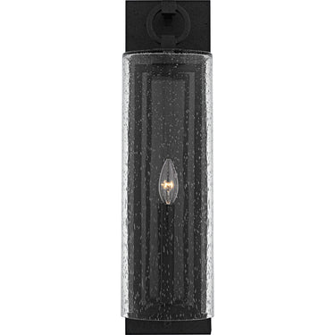 Redan 1 Light Outdoor Wall Sconce 8