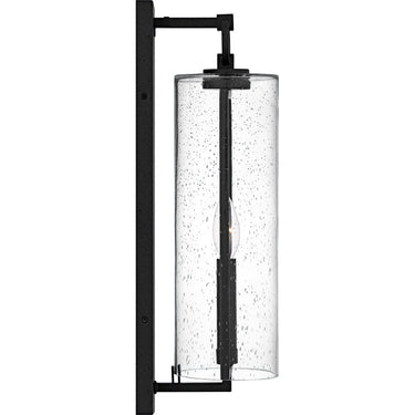 Redan 1 Light Outdoor Wall Sconce 9