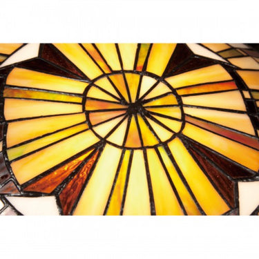Reed Flush Mount-TF1408SVB 3