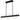 Regal Island Light in Matte Black 5