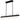 Regal Island Light in Matte Black 1