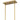Regis 5 Light Island Light in Brushed Gold 8