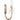 Remy 2 Light Wall Sconce in Bronze Gold 5