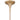 Remy 4 Light Chandelier in Bronze Gold 3