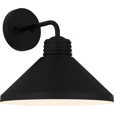 Rencher 1 Light Outdoor Wall Sconce 2