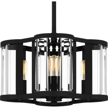 Renee 4 Light Pendant 2