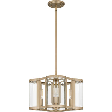 Renee 4 Light Pendant 3