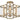 Renee 4 Light Semi-Flush Mount 8