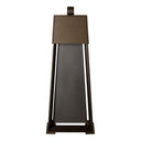 Revere Large Outdoor Sconce 10