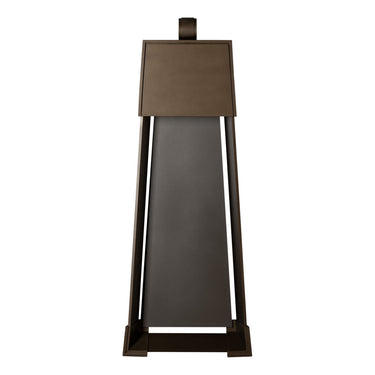 Revere Large Outdoor Sconce 10