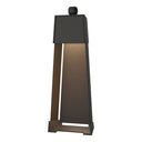Revere Large Outdoor Sconce 15