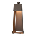 Revere Large Outdoor Sconce 17