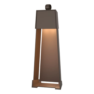 Revere Large Outdoor Sconce 17