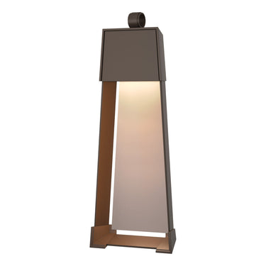 Revere Large Outdoor Sconce 18