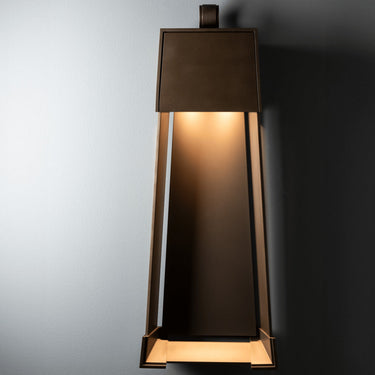 Revere Large Outdoor Sconce 3