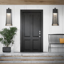 Revere Large Outdoor Sconce 4