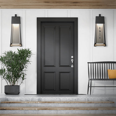 Revere Large Outdoor Sconce 4