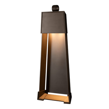 Revere Large Outdoor Sconce 6