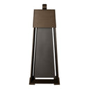 Revere Large Outdoor Sconce 7