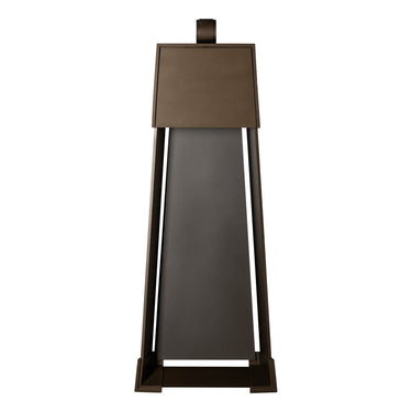 Revere Large Outdoor Sconce 7