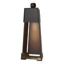 Revere Medium Outdoor Sconce 11