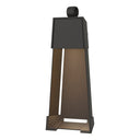 Revere Medium Outdoor Sconce 13