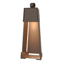 Revere Medium Outdoor Sconce 15