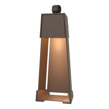 Revere Medium Outdoor Sconce 15