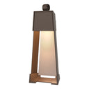 Revere Medium Outdoor Sconce 16