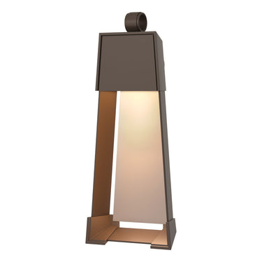 Revere Medium Outdoor Sconce 16