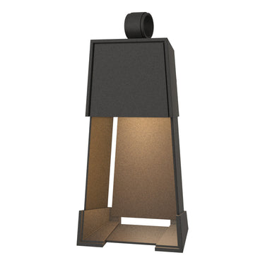 Revere Small Outdoor Sconce 9