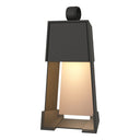 Revere Small Outdoor Sconce 10