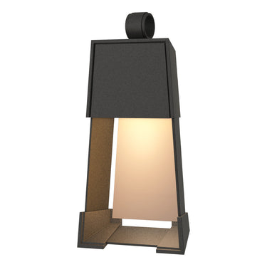 Revere Small Outdoor Sconce 10