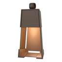 Revere Small Outdoor Sconce 11