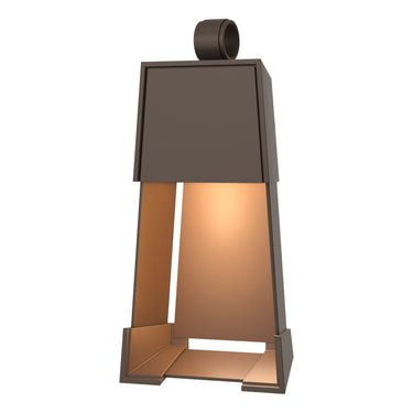 Revere Small Outdoor Sconce 11
