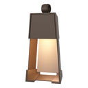 Revere Small Outdoor Sconce 12
