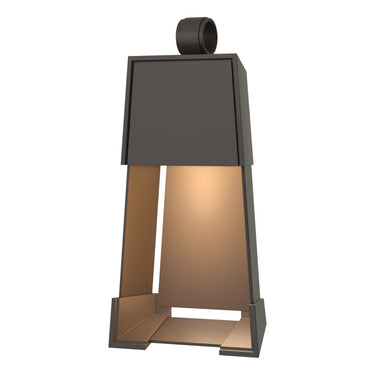 Revere Small Outdoor Sconce 13
