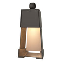 Revere Small Outdoor Sconce 14