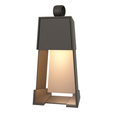 Revere Small Outdoor Sconce 14