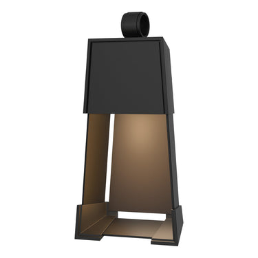 Revere Small Outdoor Sconce 17