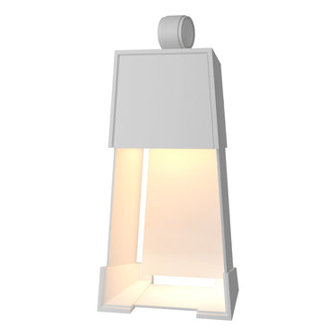 Revere Small Outdoor Sconce 