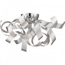 Ribbons Flush Mount-RBN1616MN 1