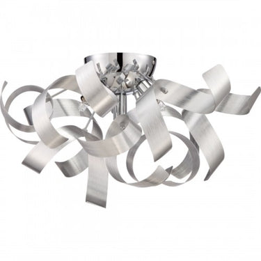 Ribbons Flush Mount-RBN1616MN 1