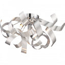 Ribbons Flush Mount-RBN1616MN 2