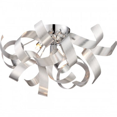 Ribbons Flush Mount-RBN1616MN 2
