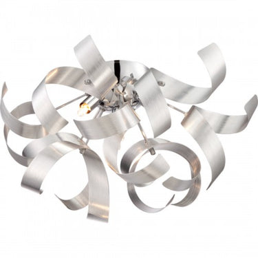 Ribbons Flush Mount-RBN1616MN 3